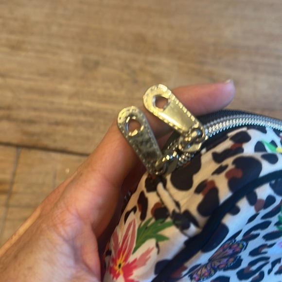 Brighton Limited Edition Garden Spots Jewelry Case – NWOT - Picture 5 of 10